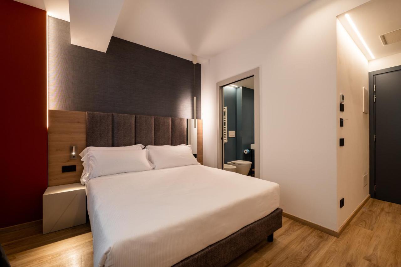 Hotel Sporting Риччоне Экстерьер фото